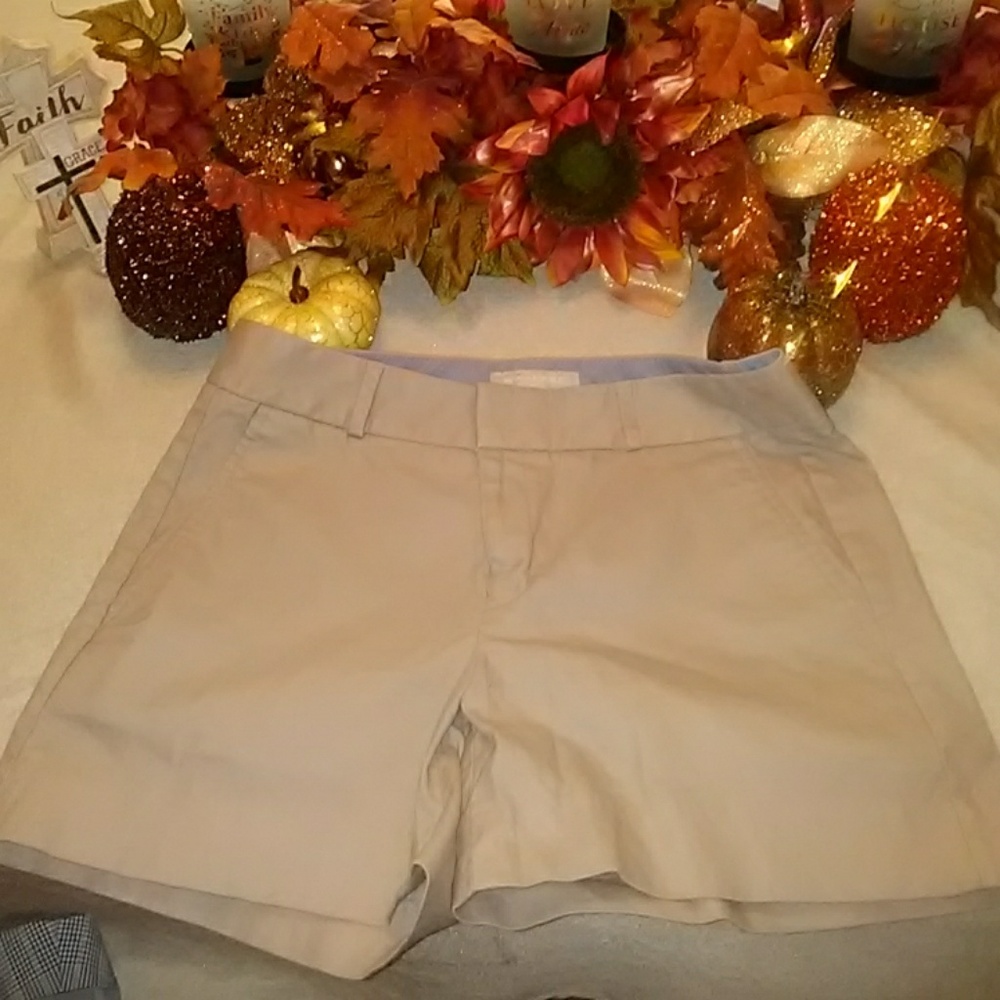 Banana Republic shorts